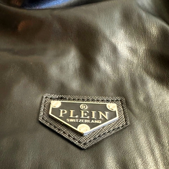 Philipp Plein Tiger Jacket - Picture 6 of 13